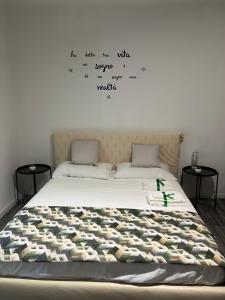 Appartamento zona Torrino