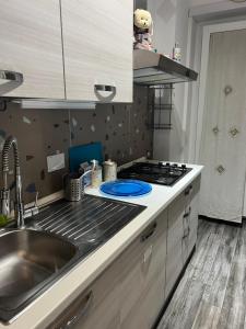 Appartamento zona Torrino