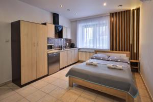 Apart-House Uniejów