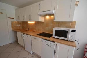 Résidence Le Pelvoux - Studio cabine 45 pers - LE PELVOUX - 112PE - PLAGNE CENTRE MAE-8864