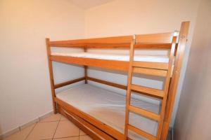 Résidence Le Pelvoux - Studio cabine 45 pers - LE PELVOUX - 112PE - PLAGNE CENTRE MAE-8864