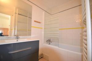 Résidence Le Pelvoux - Studio cabine 45 pers - LE PELVOUX - 112PE - PLAGNE CENTRE MAE-8864