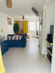 Casa con alberca cerca de playas - La Puerta