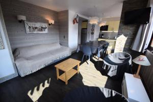 Résidence Le Mont Blanc - 4 Pièces 810 pers - LE MONT-BLANC 134MB - PLAGNE CENTRE MAE-9134