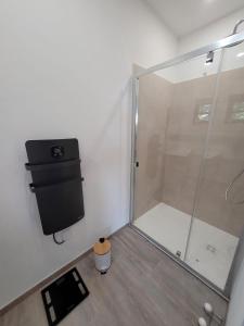 Villas Villa Les Roches du Montelit : photos des chambres