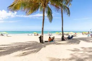 Acogedor Alojamiento Turístico en la Playa - Isla Verde