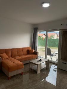 Apartmani Dimitrijevic