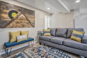 Kings Hideaway Prime Spot Hot Tub Scenic View