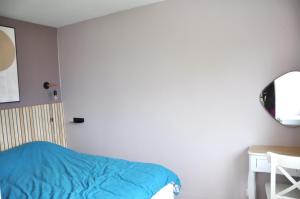 Appartements Le 64 Appartement cosy et calme en Centre-ville : photos des chambres