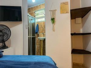 Namastê Ilha Grande