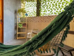 Namastê Ilha Grande