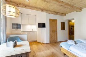 Chesa-Strimer - Studio