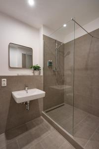 kalm stay - a design Aparthotel