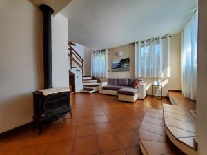 villino indipendente eden levanto