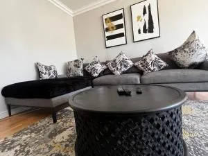 Ekhaya in Kimberly - Ritchie