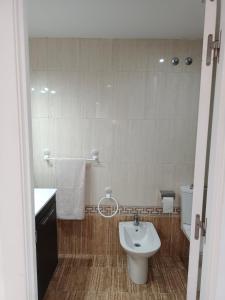 Atrium Appartement