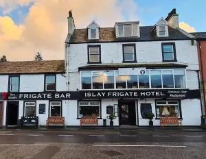 Islay Frigate Hotel - West Tarbert