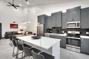 Vizcaya #3 - Moab's Newest Luxury Rental - Private Hot Tub - 布兰丁