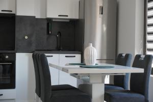 Panorama view free parking