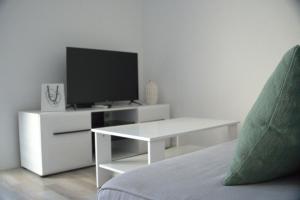 Panorama view free parking