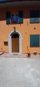 Casa Martin 2 - Strada