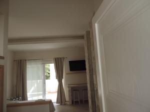 Double Room with Balcony and Sea View