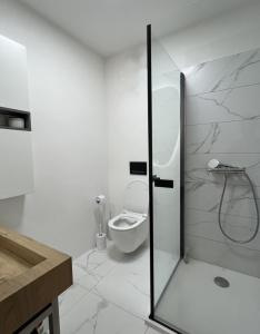 Apartma Gorna 