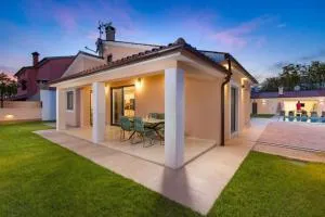 Villa Jessica - Vidulini