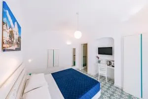 Na Stanza in centro - Scala