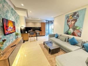 The Royal feeling Apartment