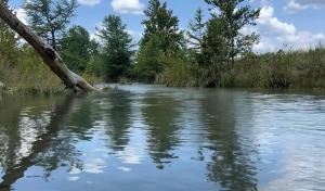 River Bend Hideaway on Medina
