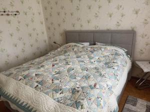 Harz-Wohnung Natur pur