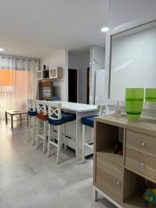 Apartamento Tina