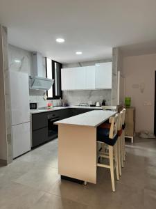 Apartamento Tina