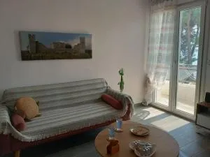 Agnanti Apartment - Órmos