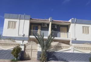 Villa Sara Touristic Center