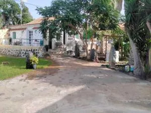 Beautiful apartment El Cardón with garden - Csta Adje