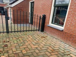 Apartment in Kornhorn near Curringherveld