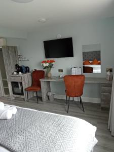 Tiernans Luxury Accommodation