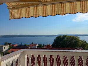 Superior, Vorgesetzter Apartments Tera with 3 rooms and 2 bathrooms, Sea View 100-150m to Beach