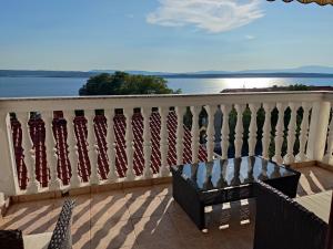 Superior, Vorgesetzter Apartments Tera with 3 rooms and 2 bathrooms, Sea View 100-150m to Beach