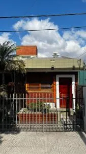 Temporarios en Avellaneda Centro - Avellaneda