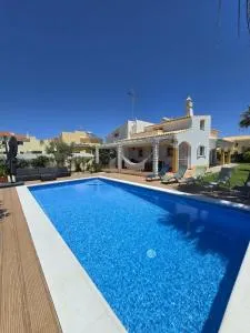 Villa Duartes - 阿尔图拉