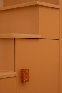 New Flat Terracotta Style - Greater Paris district