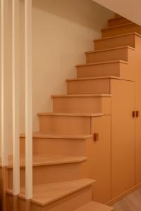 New Flat Terracotta Style - Greater Paris district