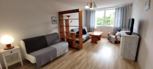 Sopot ul.Parkowa nad morzem blisko plaży , 2 pokoje