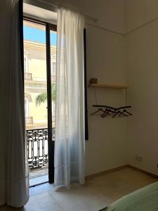 Suite Familiare con Balcone