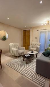 Apartamento en Valquirico