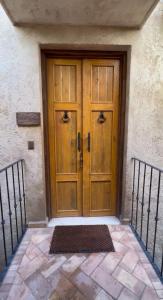 Apartamento en Valquirico