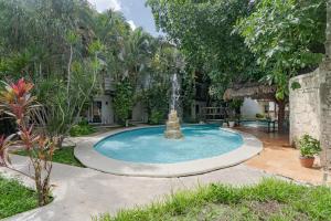 Mayan Art Hotel a unos pasos de la 5a Avenida